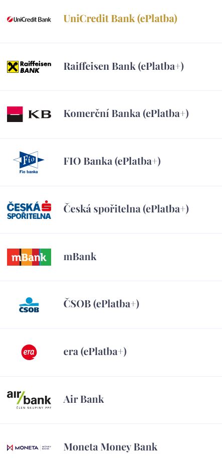 Banky 1