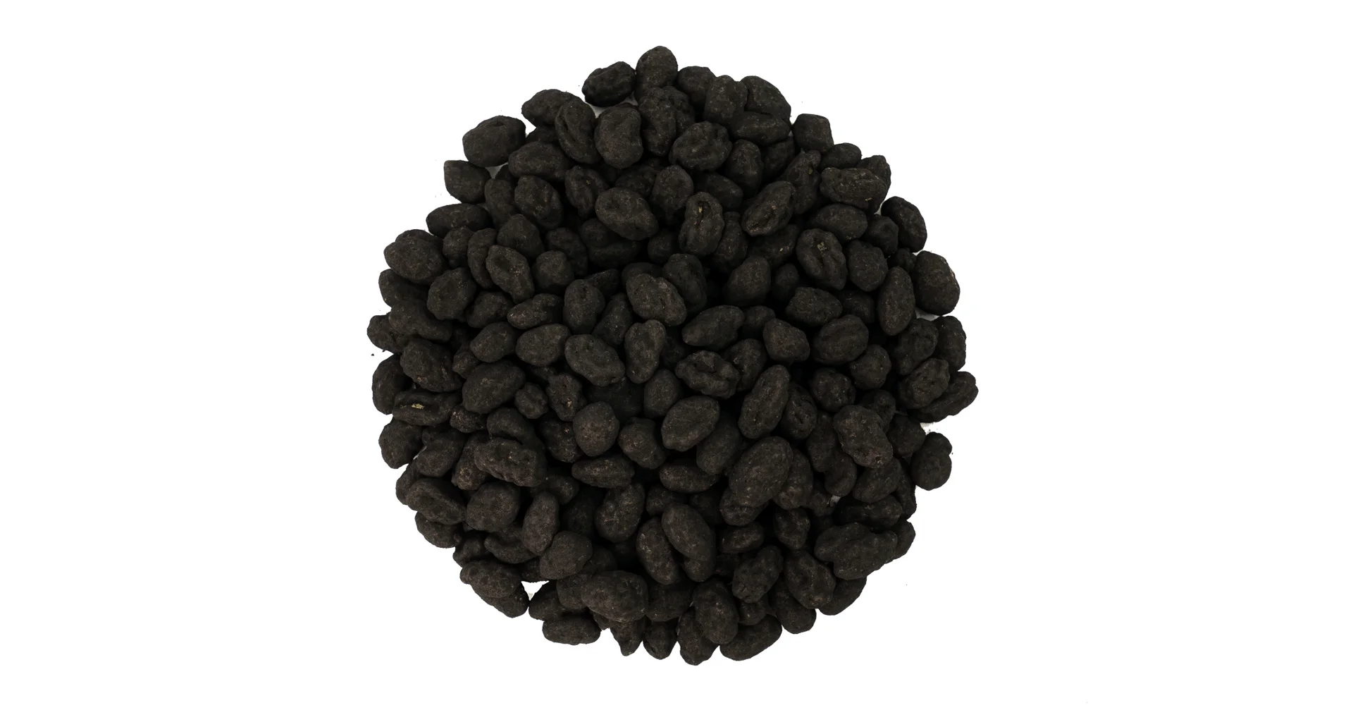 Pistácie v čokouhlí