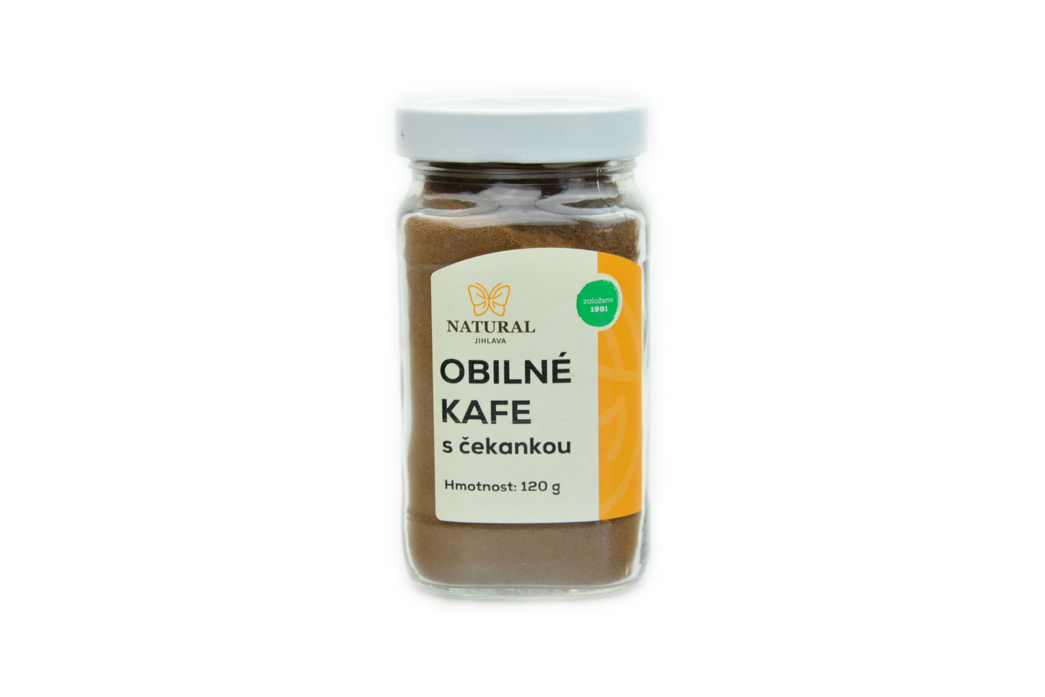 Kafe špaldové instantní 100 g