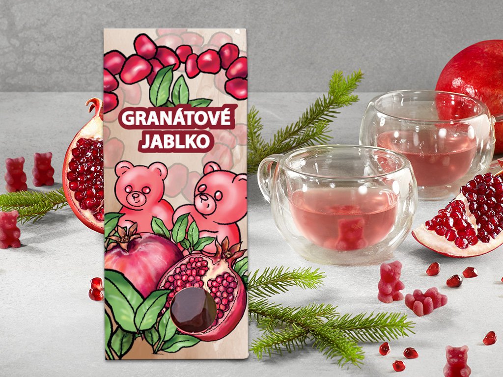 Sypaný čaj Uvolnění 40g