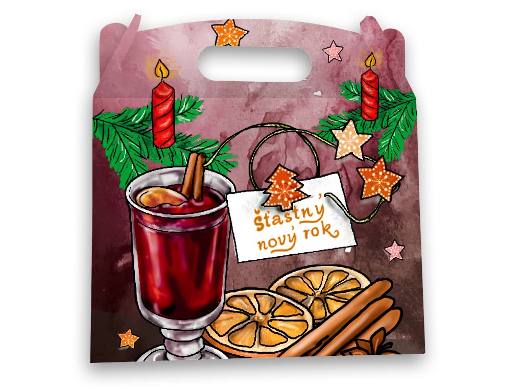 Sypaný čaj Uvolnění 40g