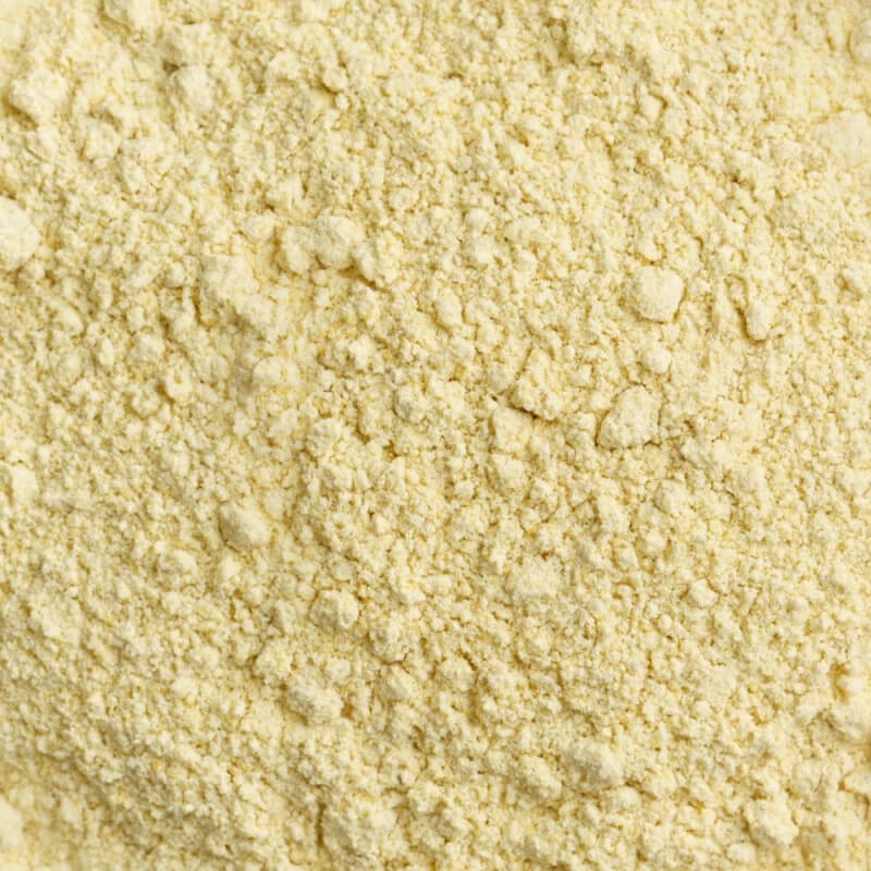 Mouka z vlašských ořechů 