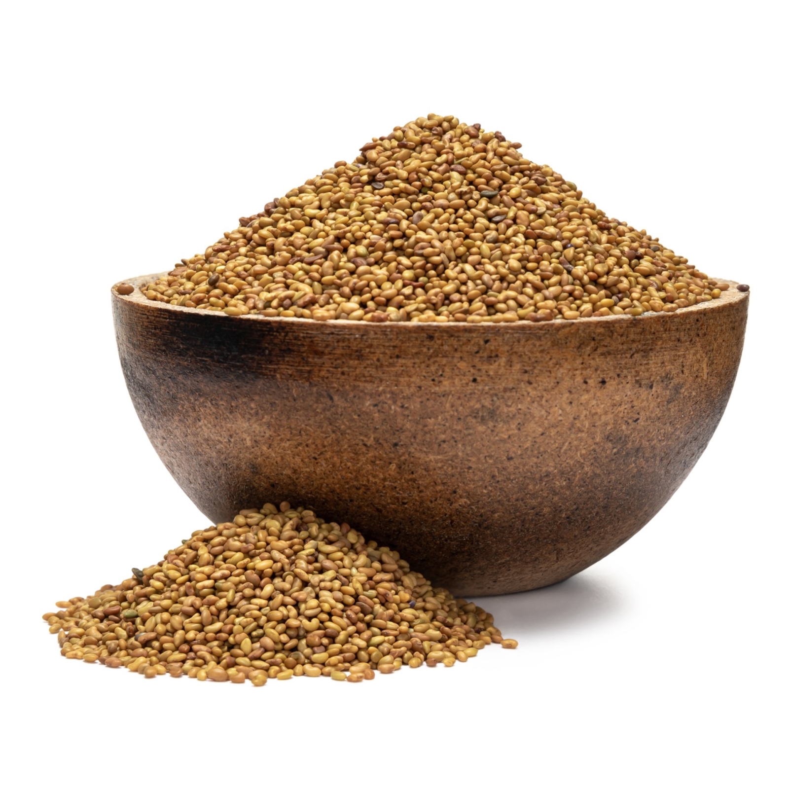 Alfalfa BIO semínka na klíčení 250 g
