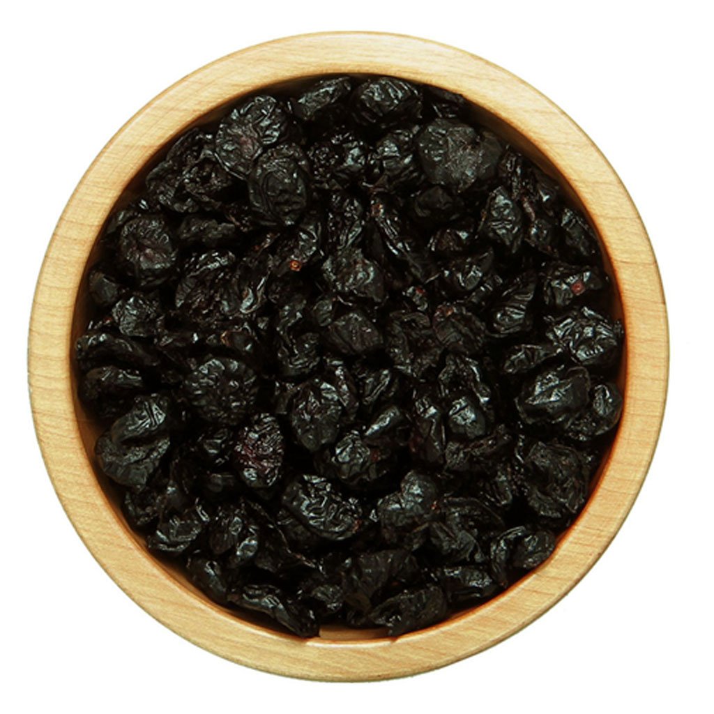 Klikva velkoplodá s jablečným džusem, 500 g