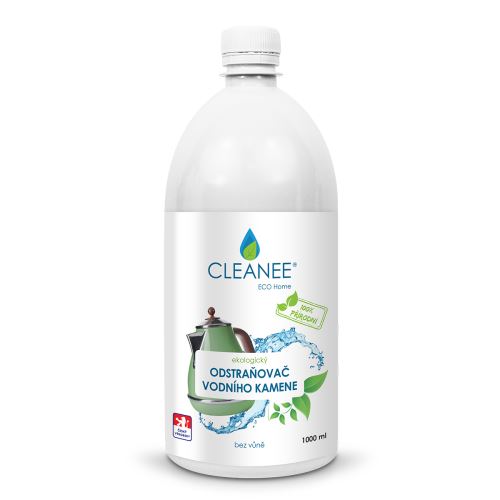 CLEANEE EKO Odstraňovač vodního kamene 1 l