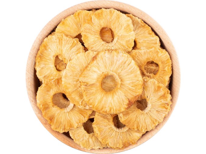 Ananas sušený excluisve
