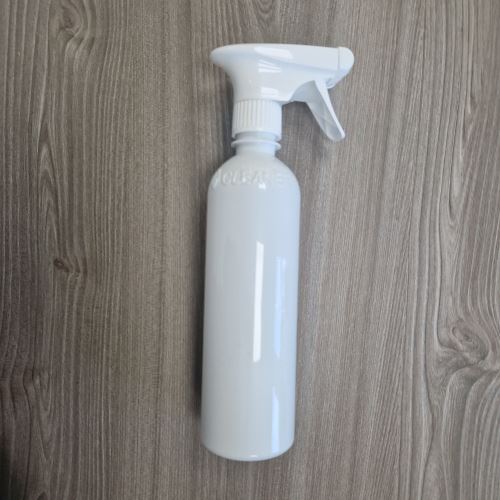 CLEANEE ZERO WASTE lahev s rozprašovačem 500 ml