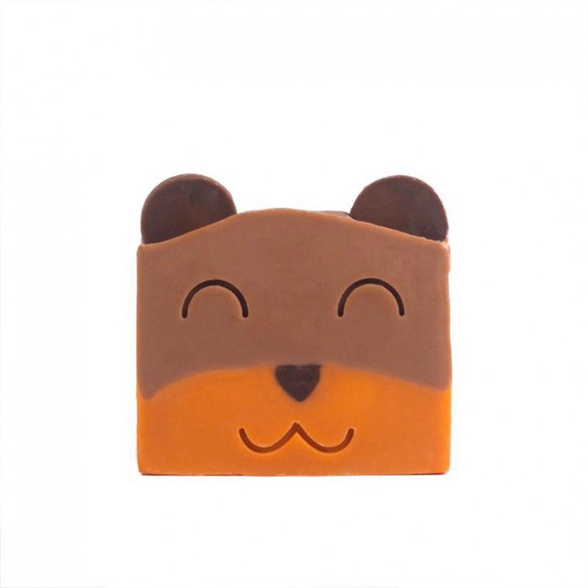 Almara Soap dětské mýdlo My Happy Cat