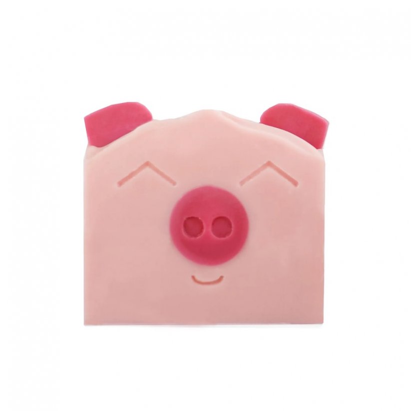 Almara Soap dětské mýdlo My Happy Pig
