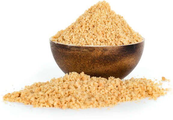 Arašídová mouka, 500 g