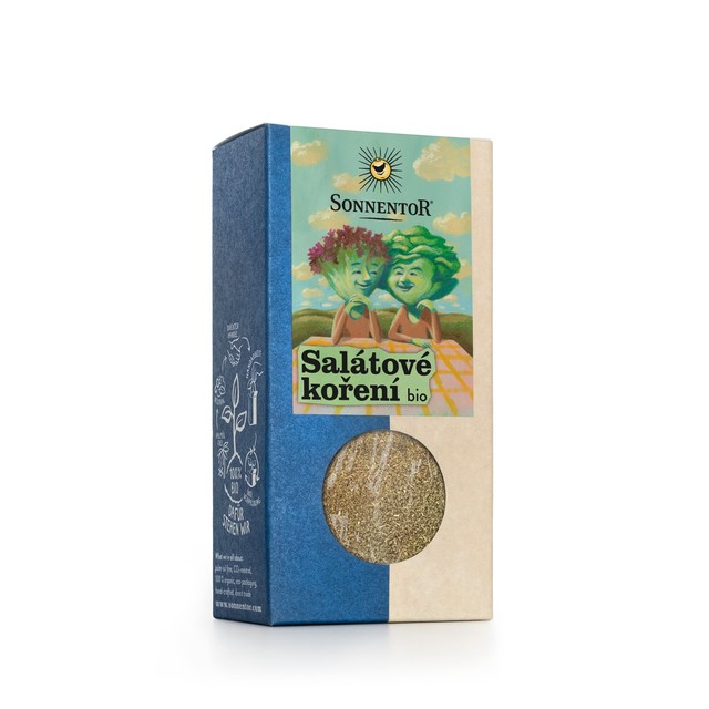 Salátové koření BIO 35 g