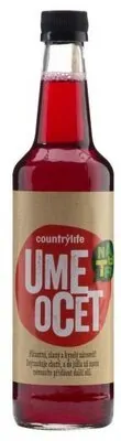 Country Life Umeocet, 500 ml