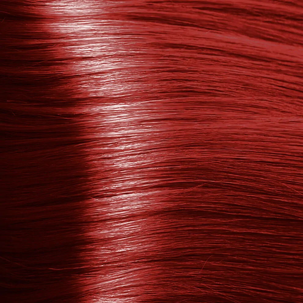 Henna na barvení vlasů Fire Red