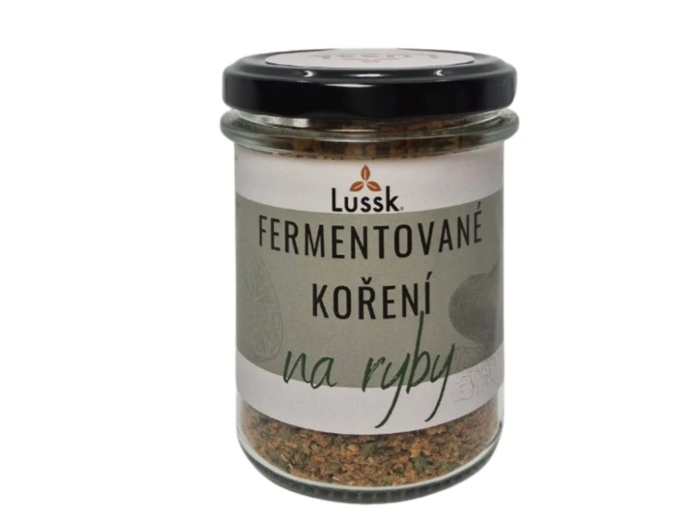 Fermentované koření Ratatouille