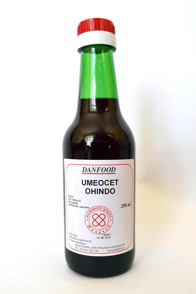 Umeocet Ohindo 250 ml