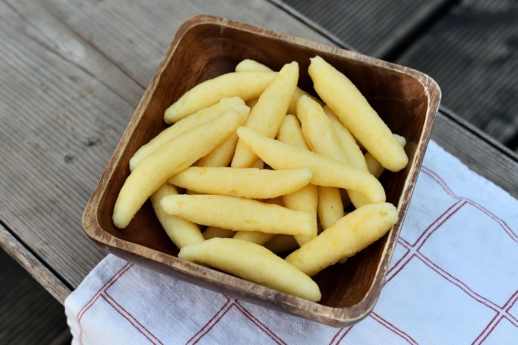 Bramborové šišky, 700 g