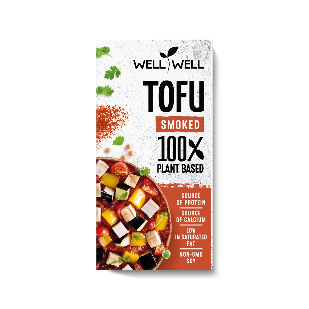 Tofu uzené 180 g