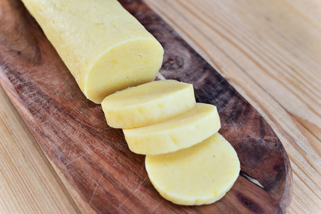 Bramborový knedlík, 650 g