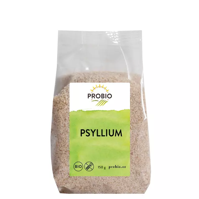 BIO psyllium, 150 g