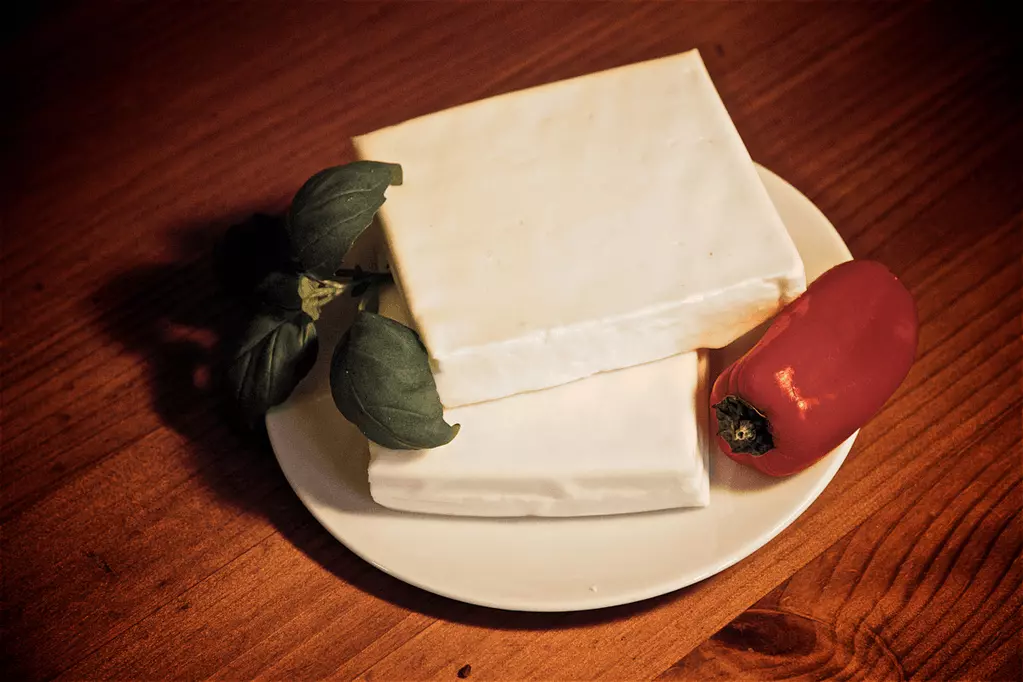 Sýr na gril Halloumi, 200 g