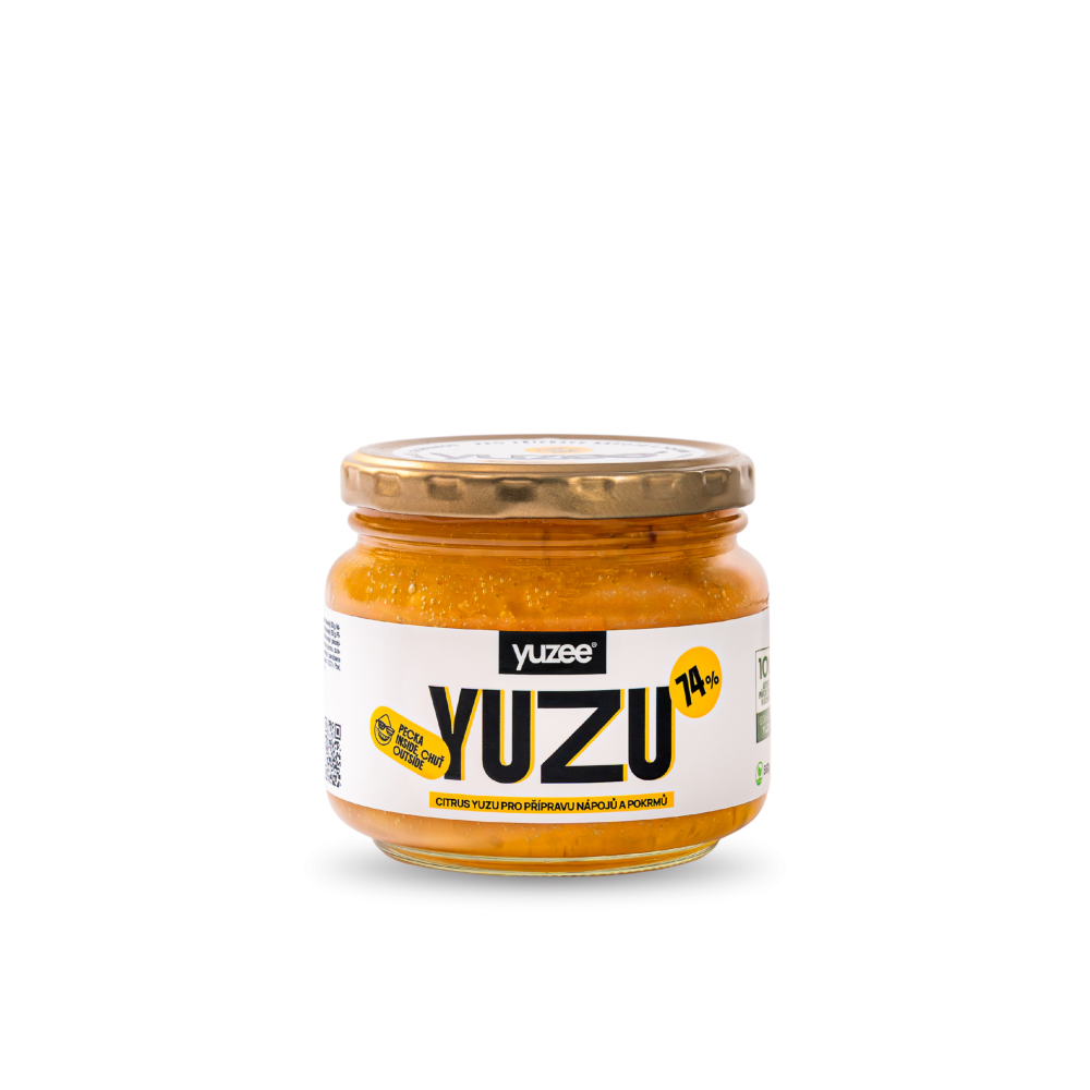 Yuzu 550 g