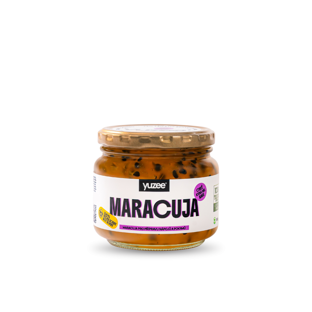 Yuzee Maracuja 550 g