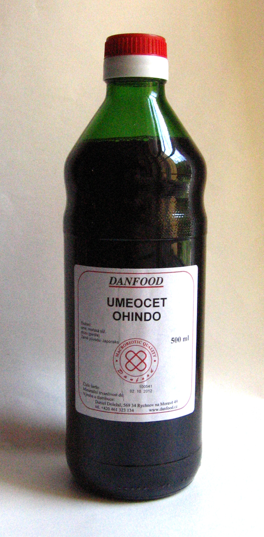 Umeocet Ohindo 500 ml