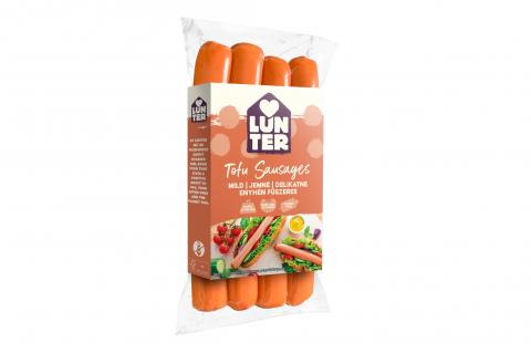 Tofu párky jemné 200g