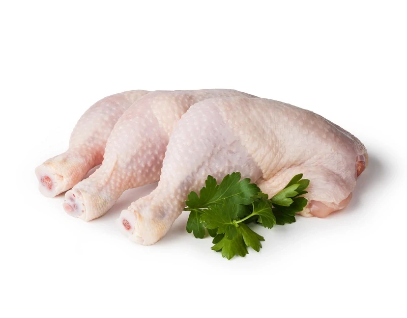 Kuřecí chlazené čtvrtky, min. 600 g