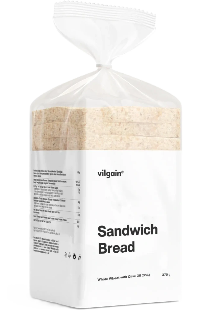 Vilgain Tousťák 370 g