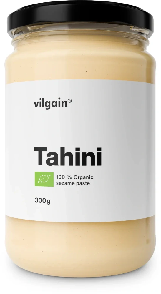Vilgain Tahini BIO 300 g