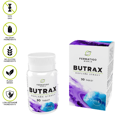 BUTRAX