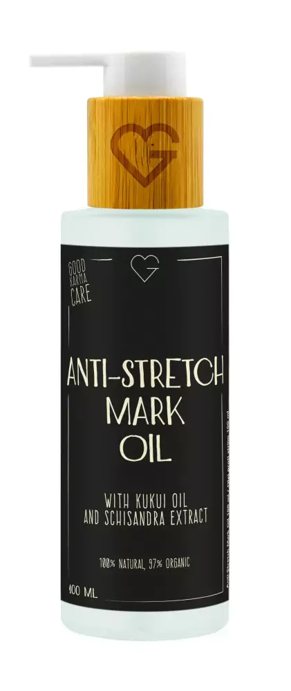 Olej proti striím, 100 ml