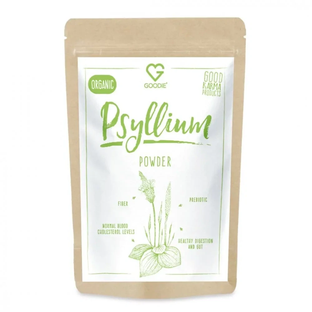 BIO psyllium, 100 g