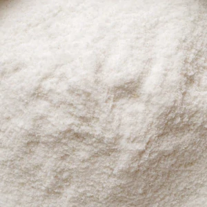 Rýžová mouka polohrubá BIO, 1 kg