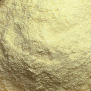 Hrachová mouka ze žlutého hrachu, 1 kg