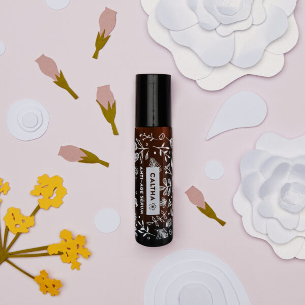 Anti-age sérum Hydrokomplex s kyselinou hyaluronovou 10 ml