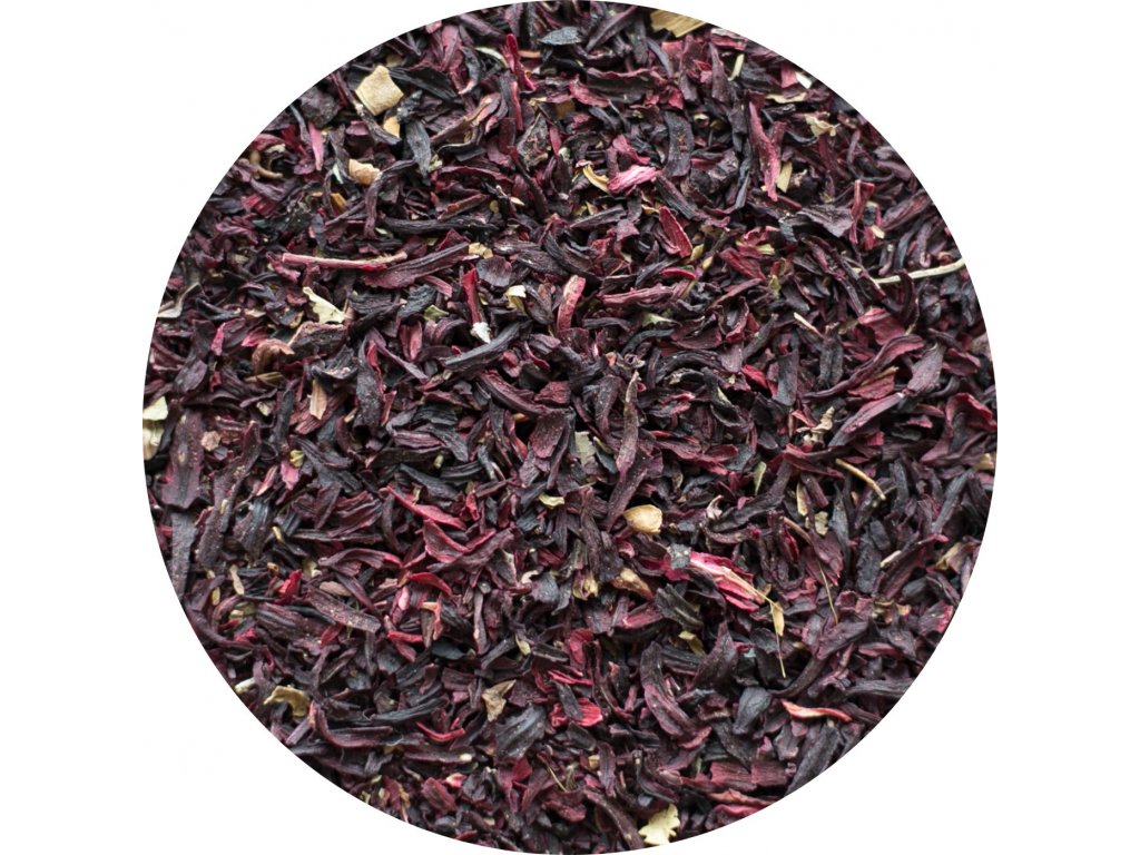 Ïbišek květ, 100 g