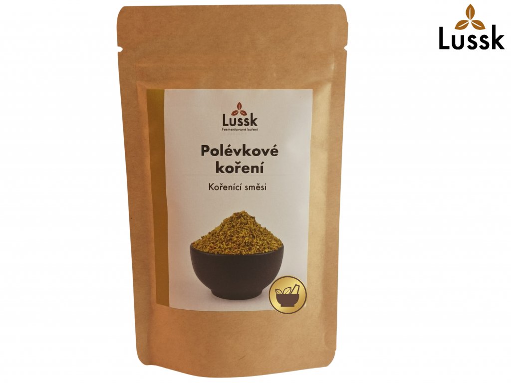 Polévkové koření, 50 g