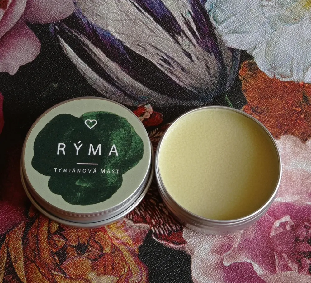 Rýma, 30 ml