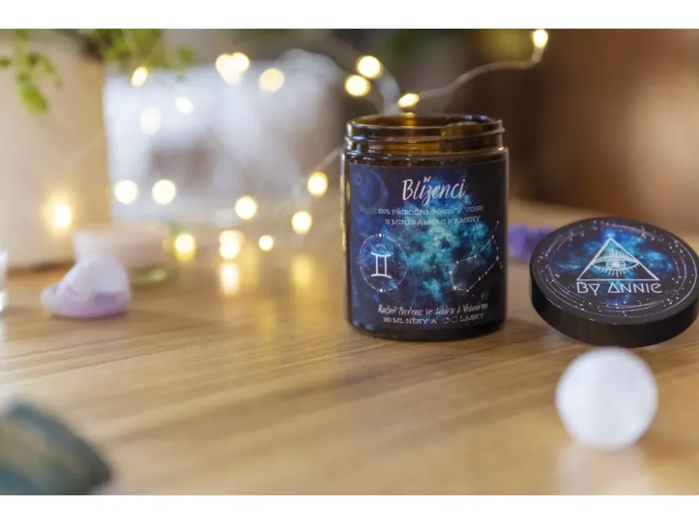 Inhalační tyčinka - Spánek, 1 ks