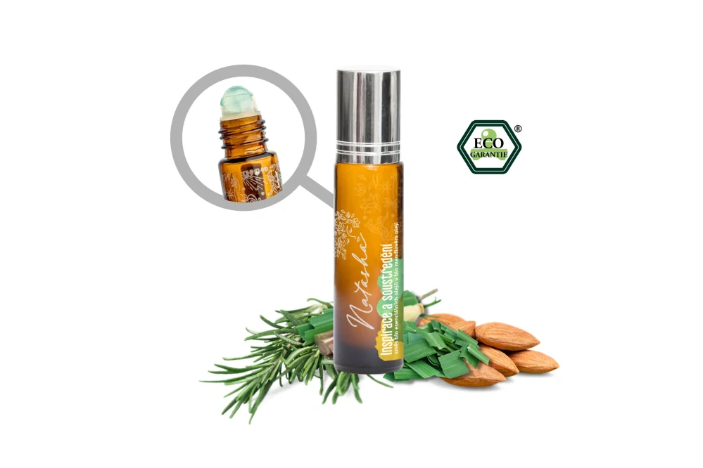 Natasha Rollon Tea Tree