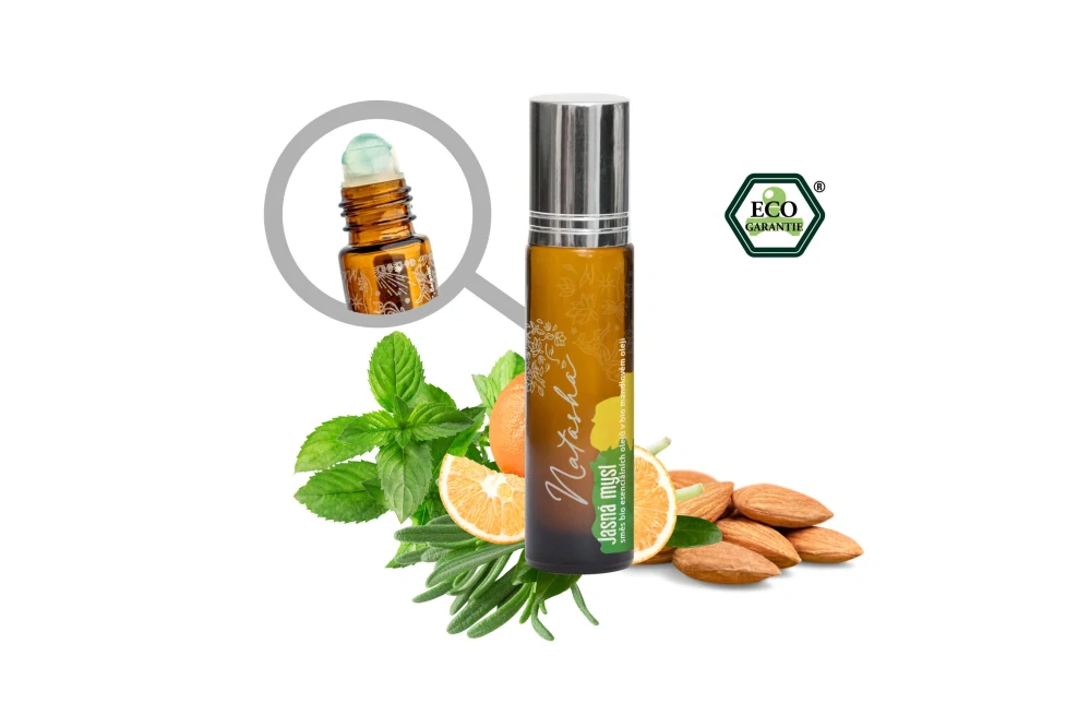  Jasná Mysl roll on Natasha, 10 ml