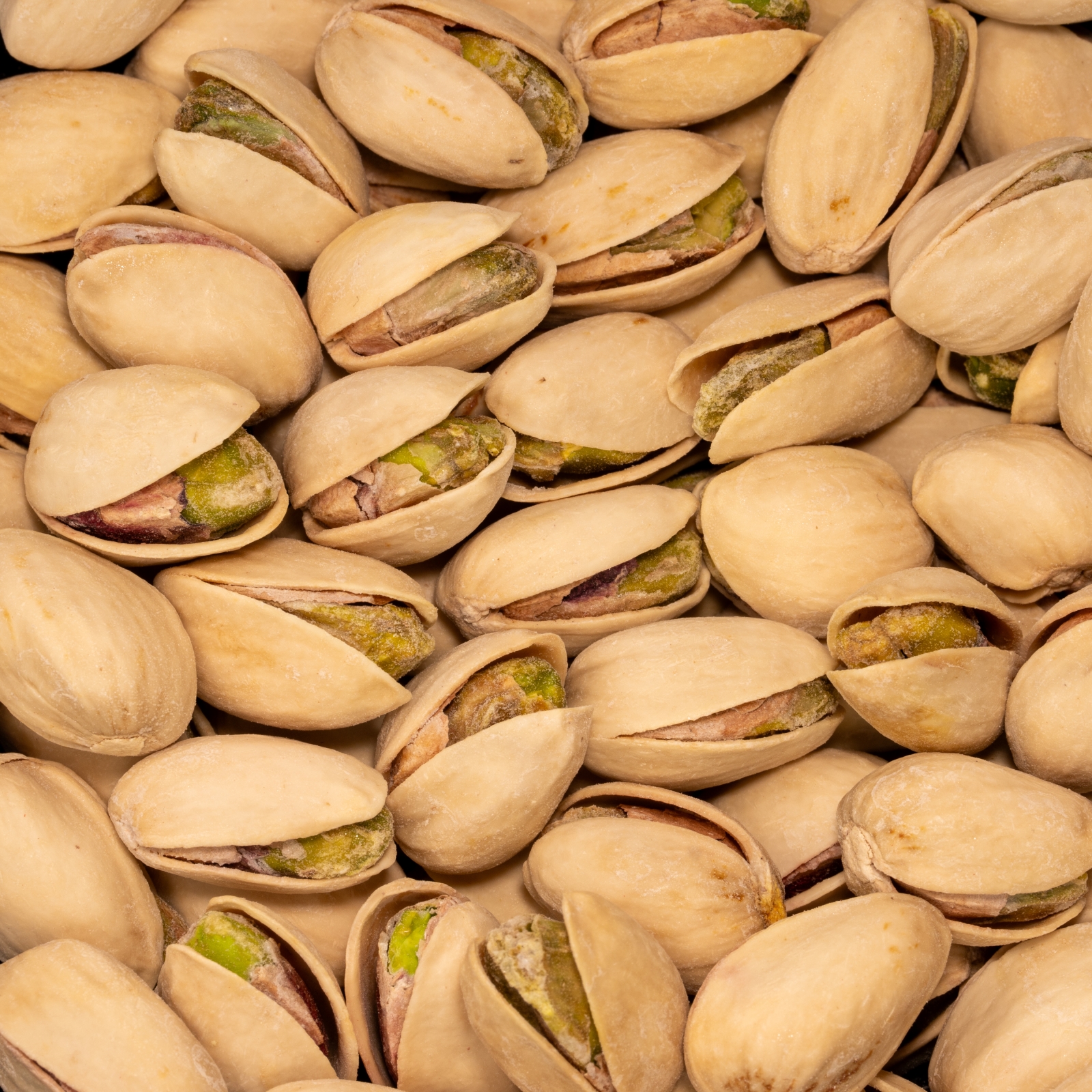 Pistácie pražené solené Jumbo, 250 g