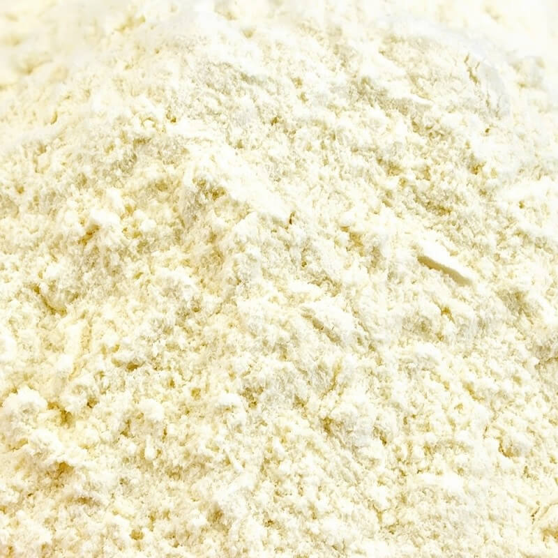 Hrachová mouka ze žlutého hrachu, 1 kg