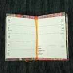 Minidiář – Mandala 2026, Duhová kočka