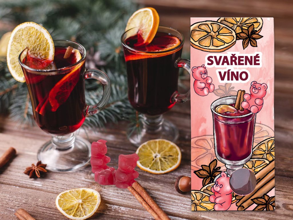 Dárkový box Svařáček