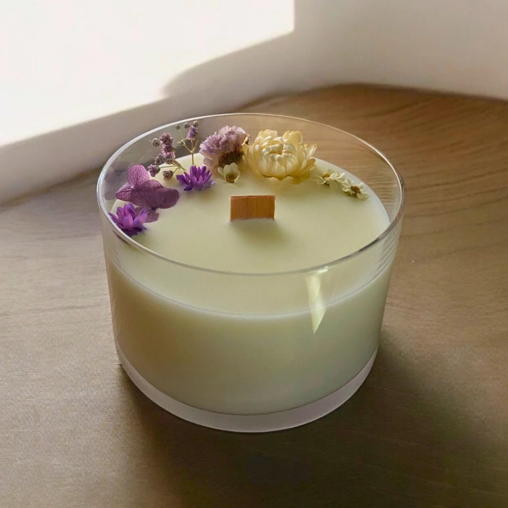 Svíčka Fleur Essence