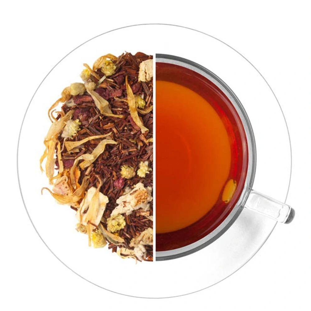 Čaj pro dva - Rooibos Slunce v duši
