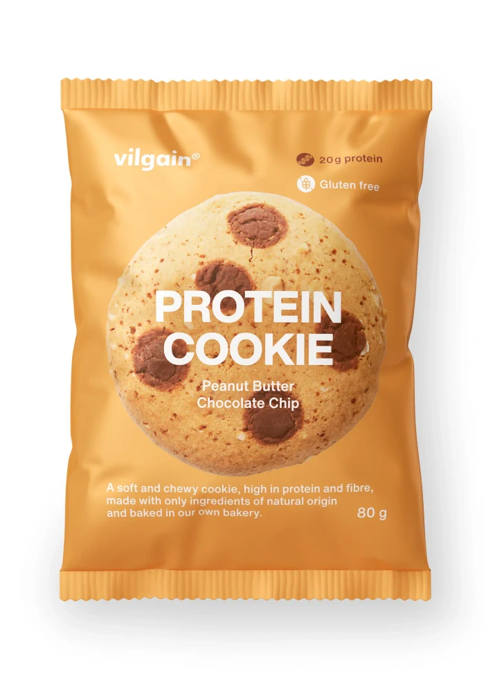 Vilgain Protein Cookie 80 g